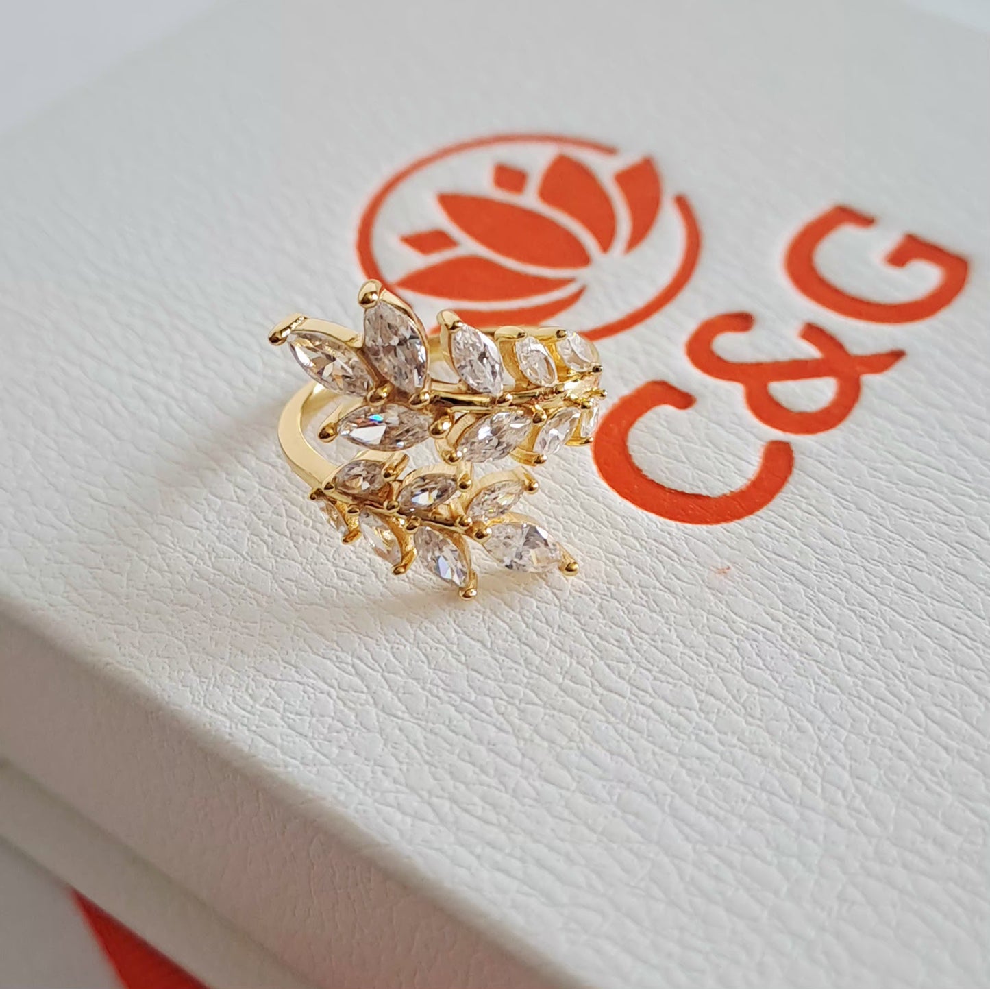 Anello regolabile Fantasy argento 925