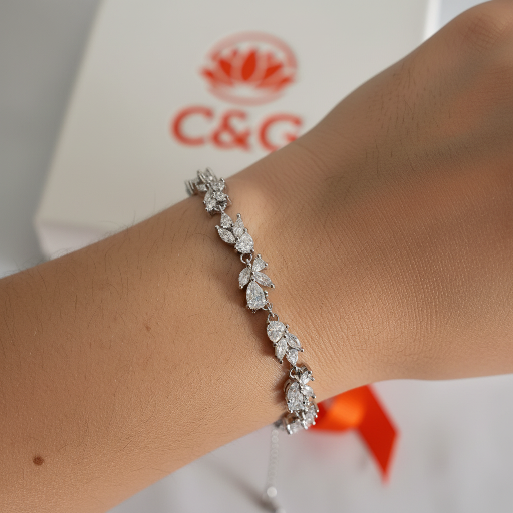Bracciale Brillance