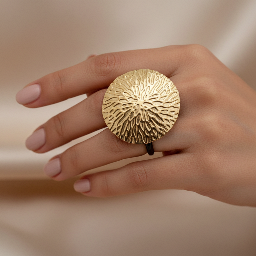 Maxi Ring