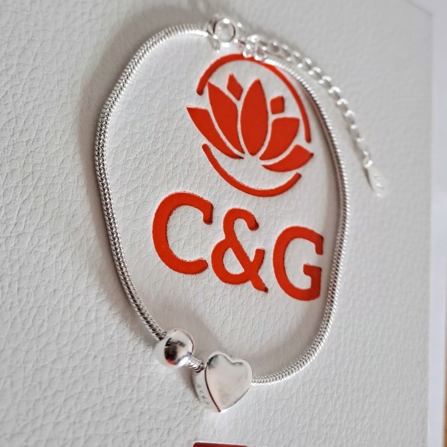 Bracciale Love