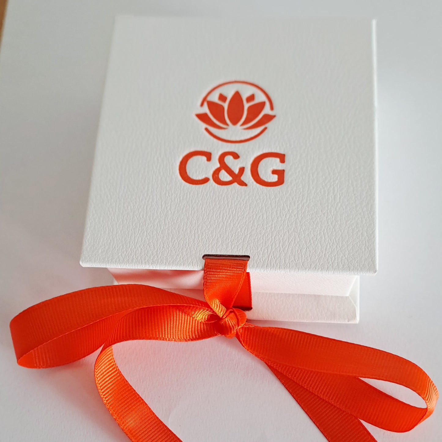 Box gioielli 6pz in acciaio inossidabile dorati