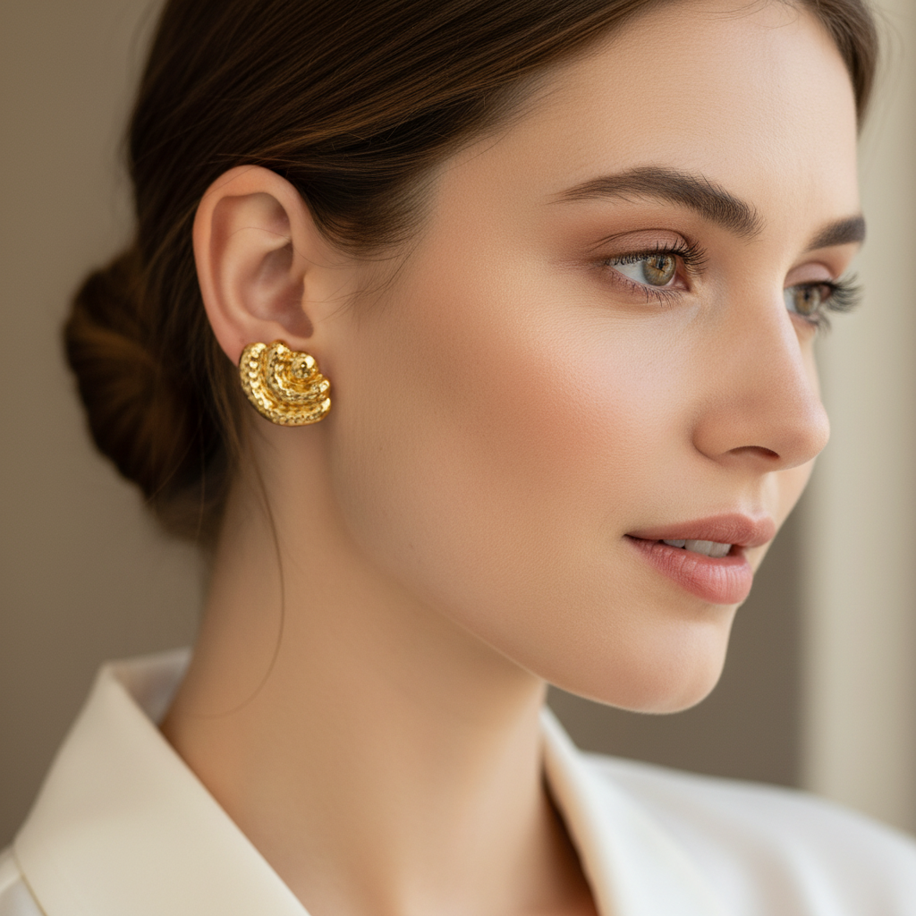 Vibes Earrings