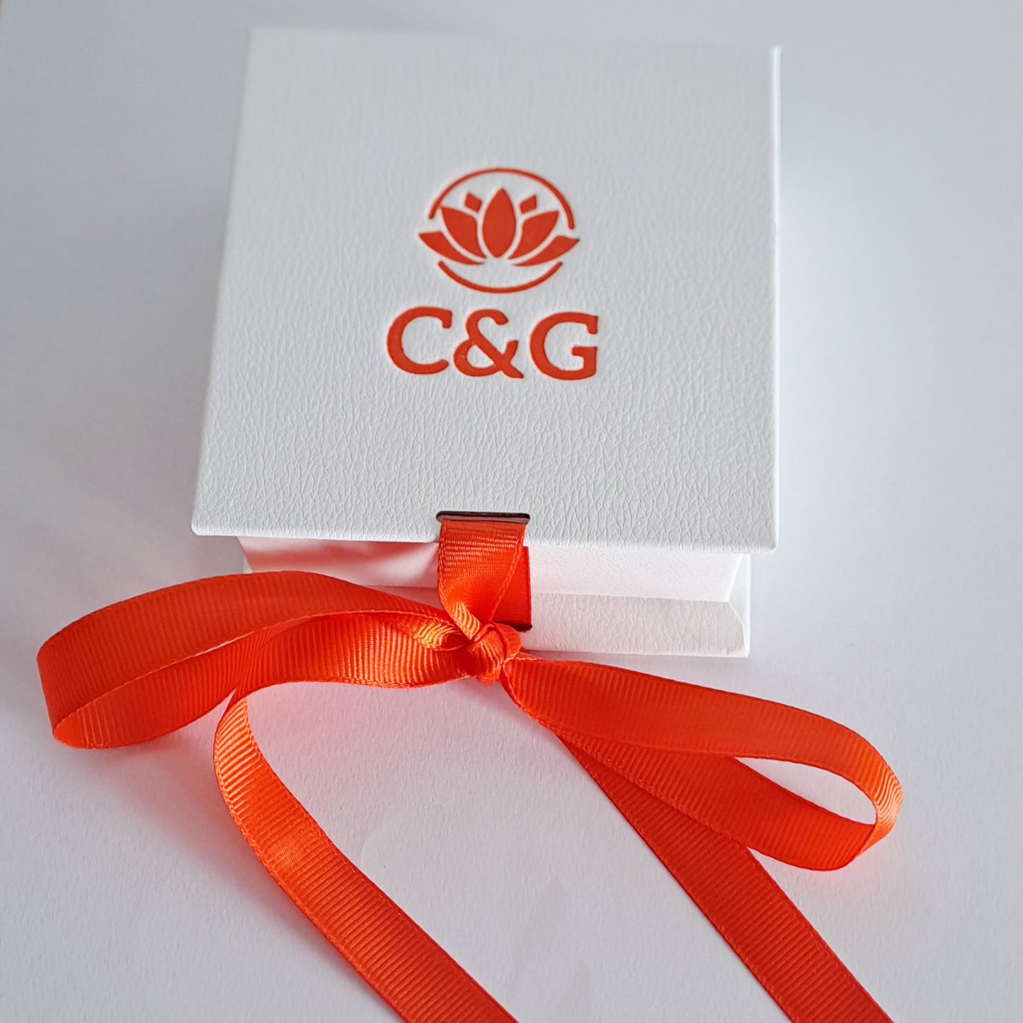 Box gioielli 6pz in acciaio inossidabile dorati