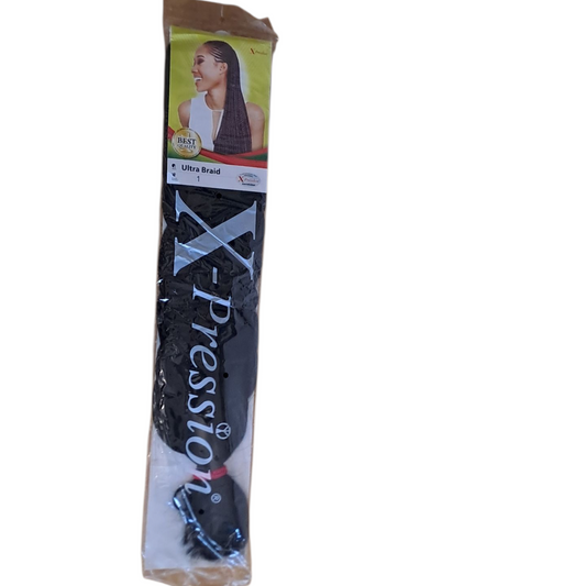 Extension X-pression