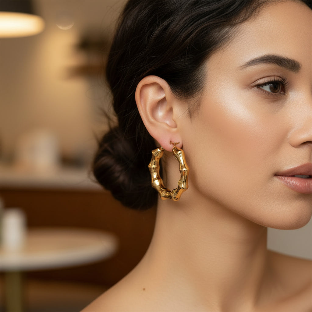 Clarissa Earrings